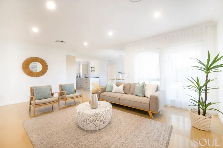 Second view of Homely house listing, 95 Verri Street, Griffith NSW 2680