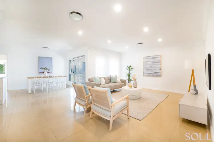 Third view of Homely house listing, 95 Verri Street, Griffith NSW 2680