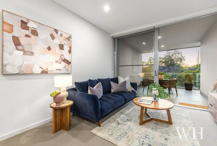83/2 Milyarm Rise, Swanbourne WA 6010