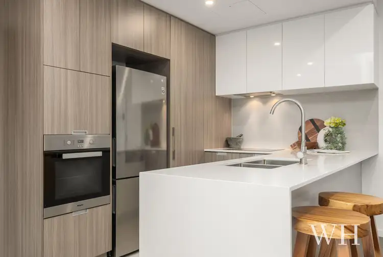 Second view of Homely apartment listing, 83/2 Milyarm Rise, Swanbourne WA 6010