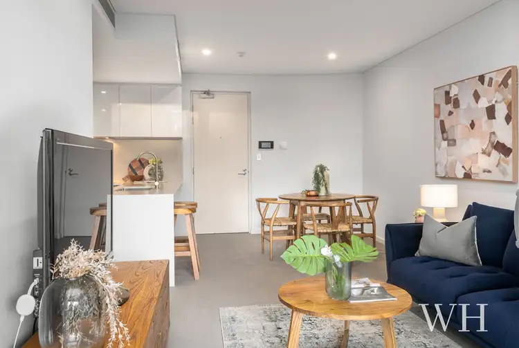 Fourth view of Homely apartment listing, 83/2 Milyarm Rise, Swanbourne WA 6010