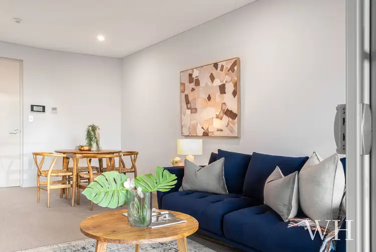 Fifth view of Homely apartment listing, 83/2 Milyarm Rise, Swanbourne WA 6010