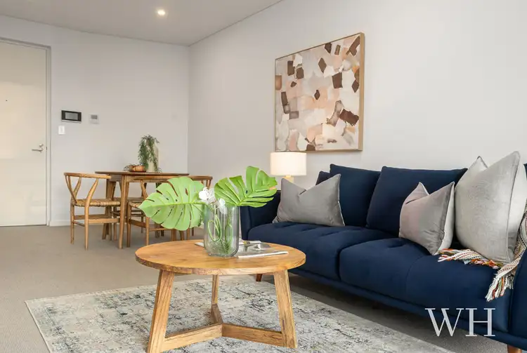 Sixth view of Homely apartment listing, 83/2 Milyarm Rise, Swanbourne WA 6010