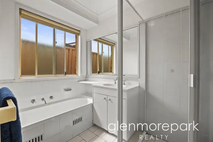 Sixth view of Homely house listing, 12 Brady Place, Glenmore Park NSW 2745
