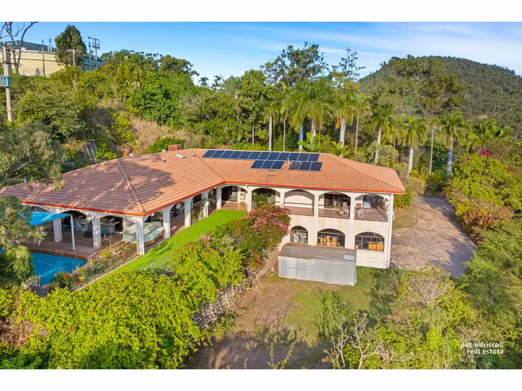 61 Forbes Avenue, Frenchville QLD 4701