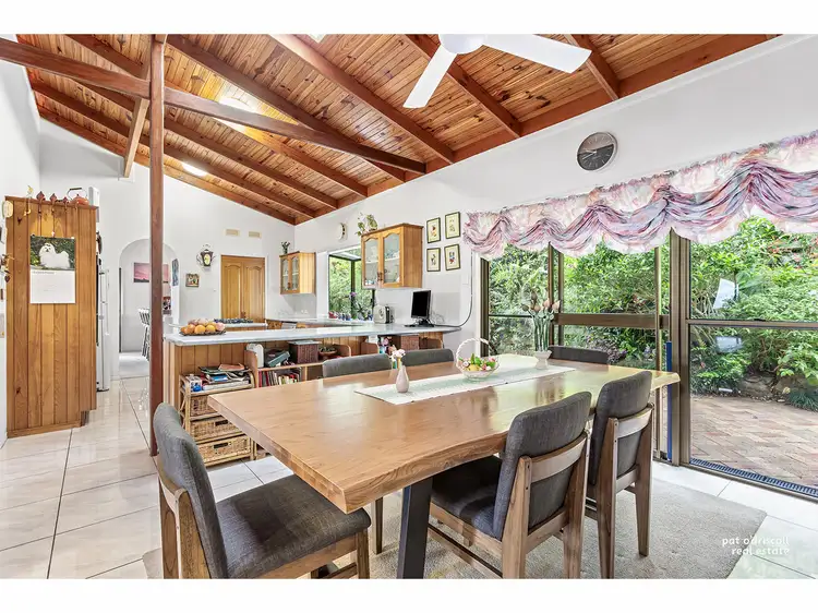Third view of Homely house listing, 61 Forbes Avenue, Frenchville QLD 4701