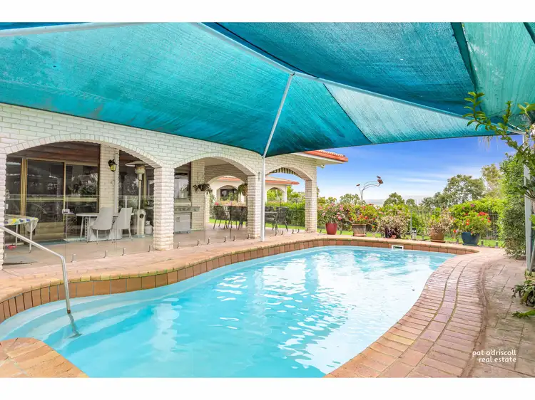 Fourth view of Homely house listing, 61 Forbes Avenue, Frenchville QLD 4701