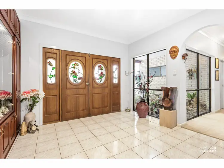 Fifth view of Homely house listing, 61 Forbes Avenue, Frenchville QLD 4701