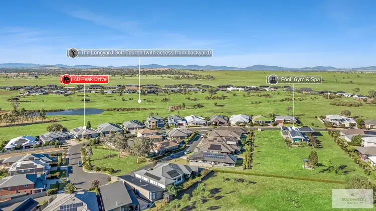 40 Peak Drive, Tamworth NSW 2340