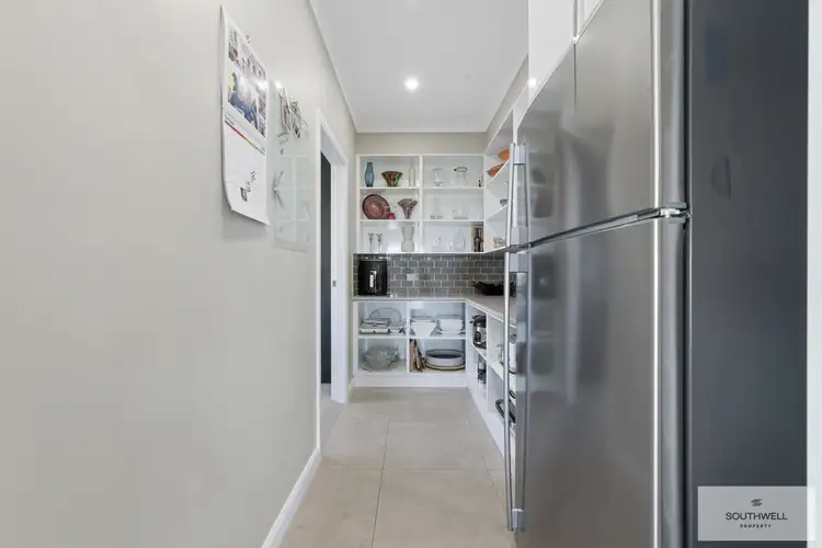 Fifth view of Homely house listing, 40 Peak Drive, Tamworth NSW 2340