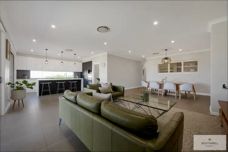 Sixth view of Homely house listing, 40 Peak Drive, Tamworth NSW 2340