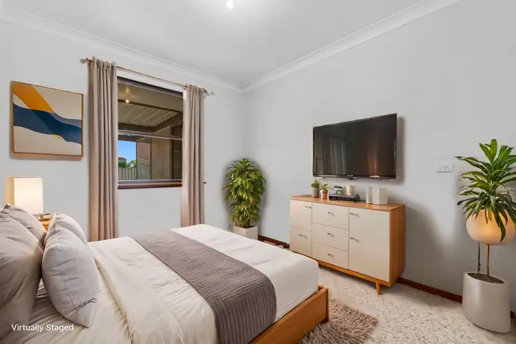 Fourth view of Homely house listing, 3B Grindleford Drive, Balcatta WA 6021