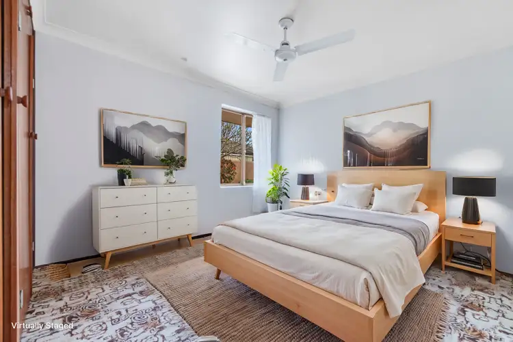 Fifth view of Homely house listing, 3B Grindleford Drive, Balcatta WA 6021