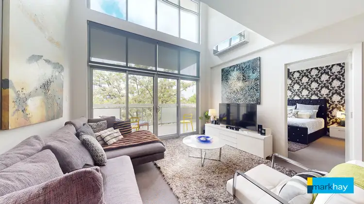 22/5 Antonas Road, Northbridge WA 6003