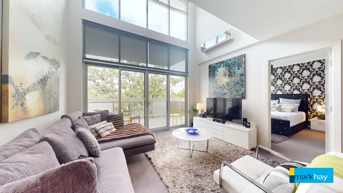 Main view of Homely apartment listing, 22/5 Antonas Road, Northbridge WA 6003