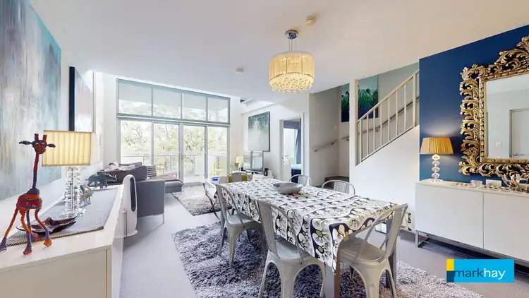 Fourth view of Homely apartment listing, 22/5 Antonas Road, Northbridge WA 6003