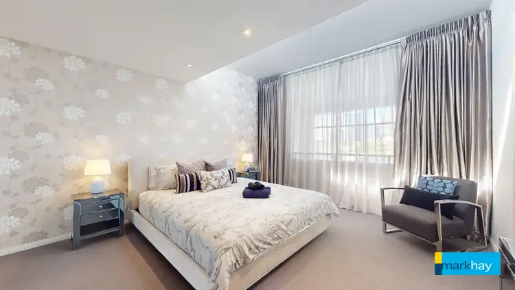 Fifth view of Homely apartment listing, 22/5 Antonas Road, Northbridge WA 6003