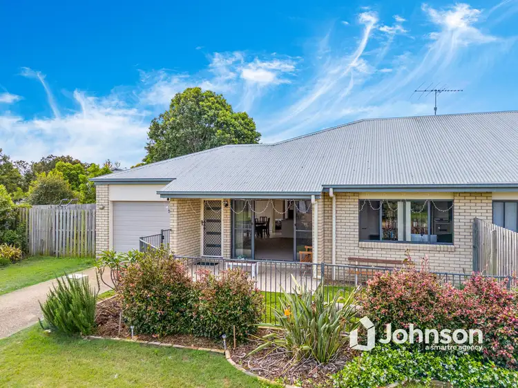 Main view of Homely house listing, 28 Sandpiper Drive, Lowood QLD 4311