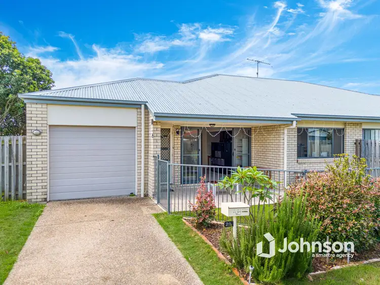 Second view of Homely house listing, 28 Sandpiper Drive, Lowood QLD 4311