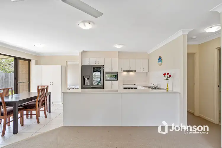 Fourth view of Homely house listing, 28 Sandpiper Drive, Lowood QLD 4311