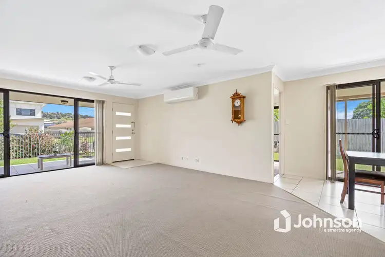Fifth view of Homely house listing, 28 Sandpiper Drive, Lowood QLD 4311