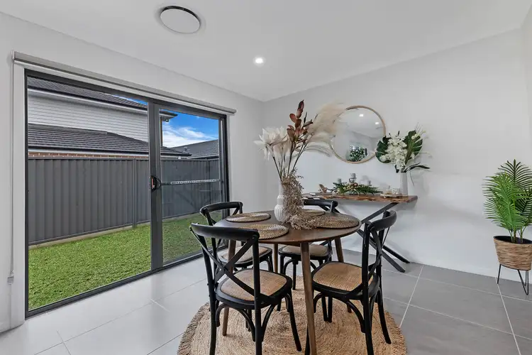 Fourth view of Homely house listing, 8 Chaffey Street, Jordan Springs NSW 2747