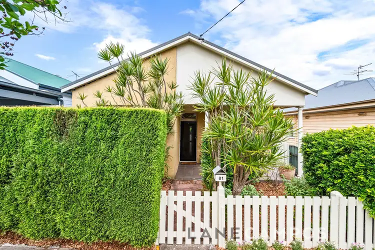 81 Fawcett Street, Mayfield NSW 2304