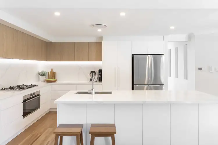 Main view of Homely house listing, 6 Freycinet Row, Buderim QLD 4556