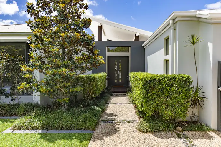 Second view of Homely house listing, 6 Freycinet Row, Buderim QLD 4556