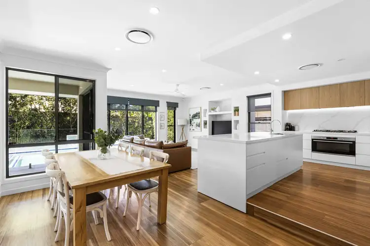Third view of Homely house listing, 6 Freycinet Row, Buderim QLD 4556