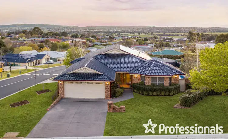 46 Ilumba Way, Kelso NSW 2795