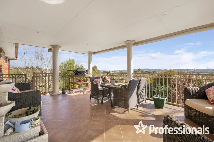 Second view of Homely house listing, 46 Ilumba Way, Kelso NSW 2795