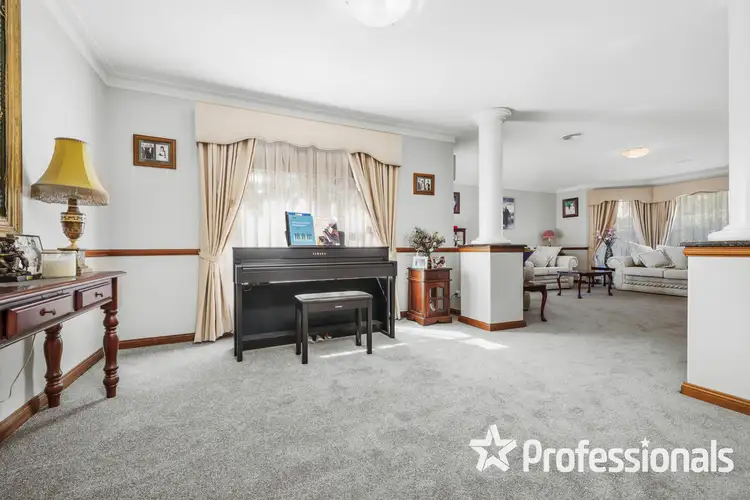 Fourth view of Homely house listing, 46 Ilumba Way, Kelso NSW 2795