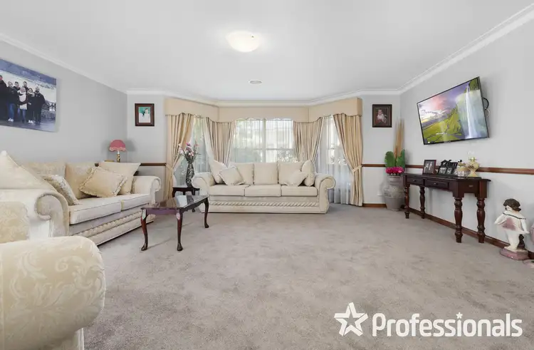 Fifth view of Homely house listing, 46 Ilumba Way, Kelso NSW 2795