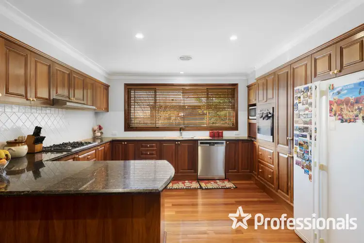 Sixth view of Homely house listing, 46 Ilumba Way, Kelso NSW 2795