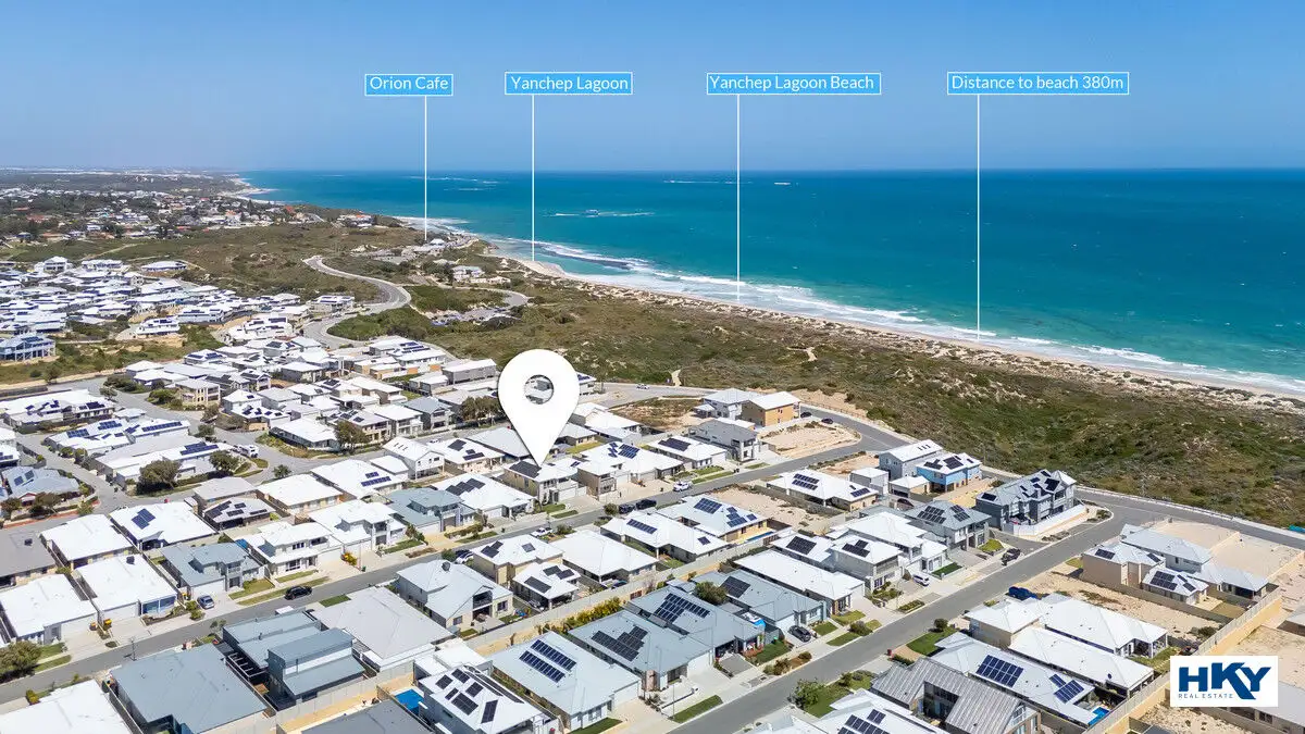 Main view of Homely house listing, 27 Cuttlefish Street, Yanchep WA 6035