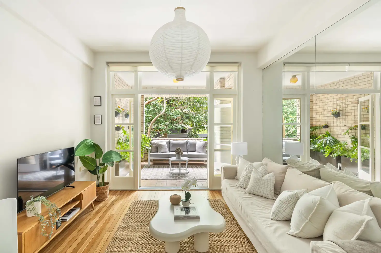Main view of Homely apartment listing, 9/20-22 Roslyn Gardens, Rushcutters Bay NSW 2011