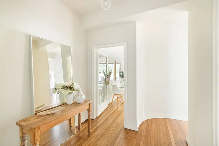 Third view of Homely apartment listing, 9/20-22 Roslyn Gardens, Rushcutters Bay NSW 2011