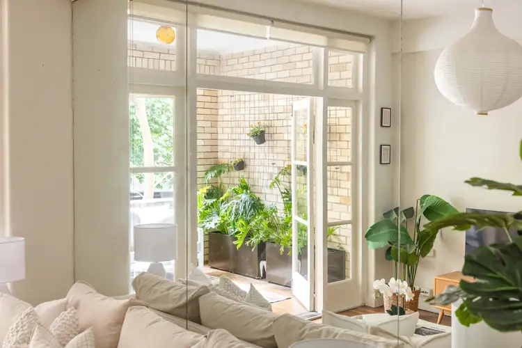 Fifth view of Homely apartment listing, 9/20-22 Roslyn Gardens, Rushcutters Bay NSW 2011