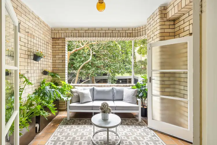 Sixth view of Homely apartment listing, 9/20-22 Roslyn Gardens, Rushcutters Bay NSW 2011