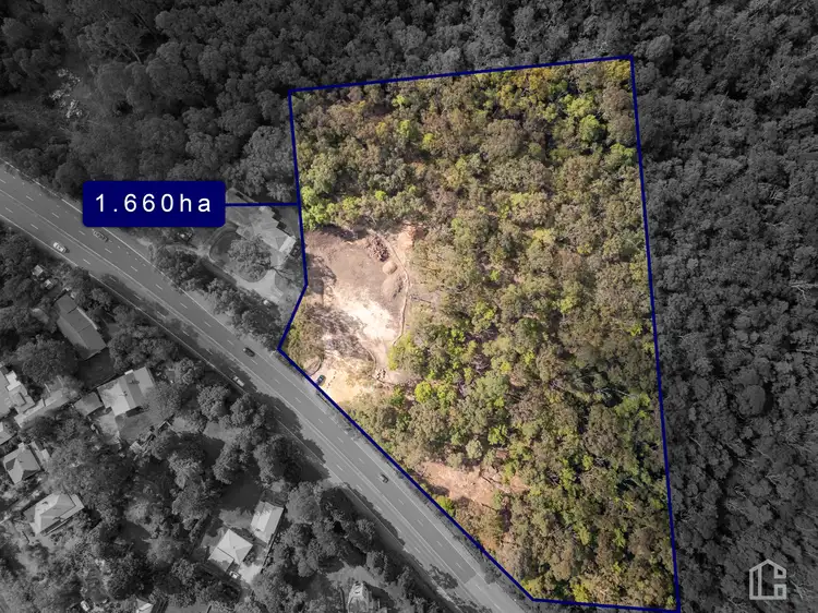 Main view of Homely land listing, 3-4 Great Western Highway, Valley Heights NSW 2777