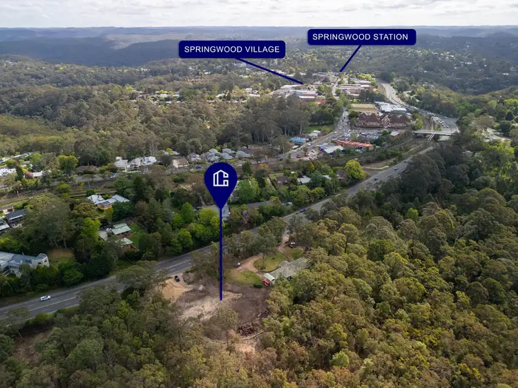 Sixth view of Homely land listing, 3-4 Great Western Highway, Valley Heights NSW 2777