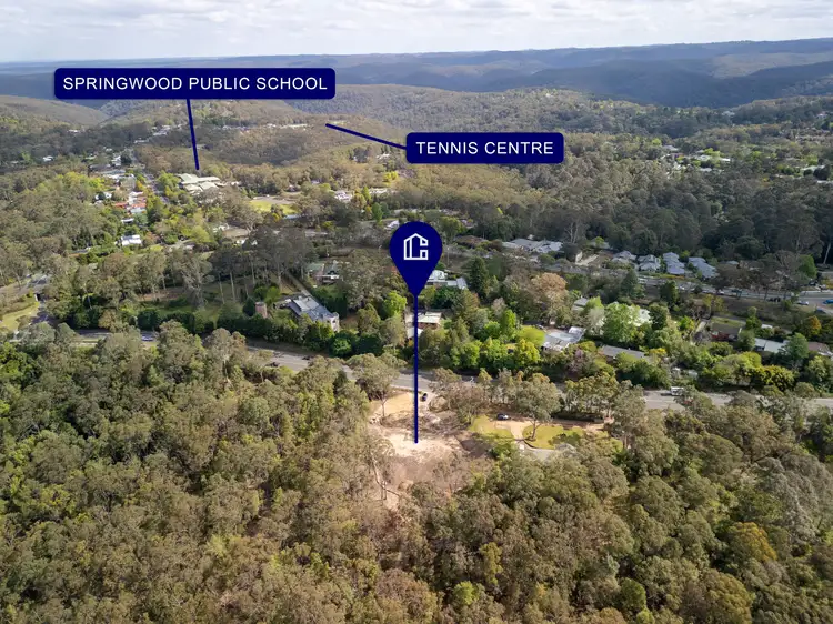 Seventh view of Homely land listing, 3-4 Great Western Highway, Valley Heights NSW 2777