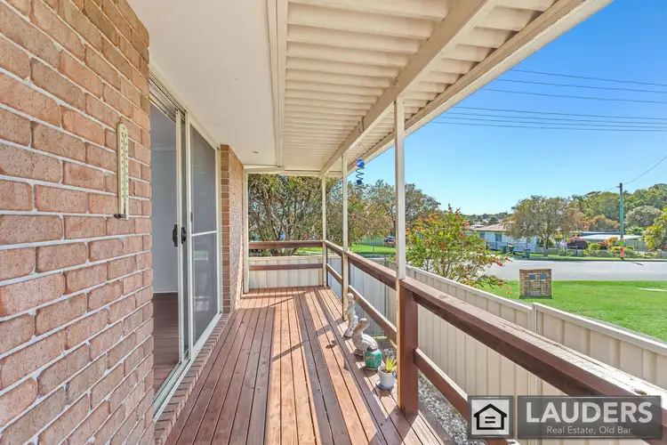 Fourth view of Homely villa listing, 1/72 Old Bar Road, Old Bar NSW 2430