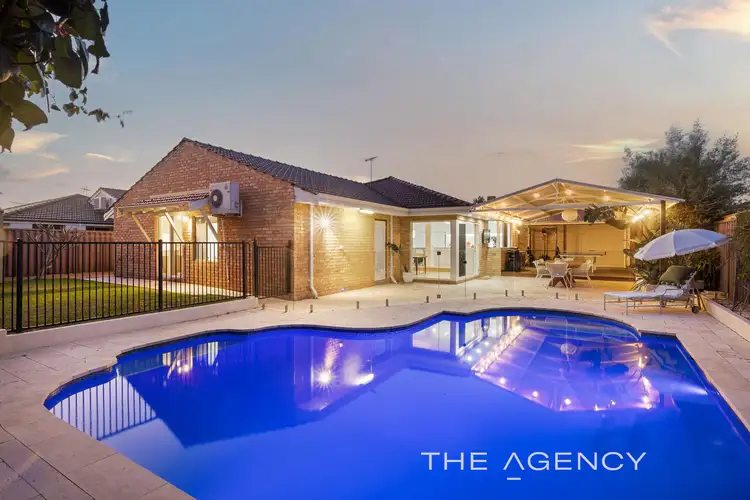35 Angler Way, Sorrento WA 6020