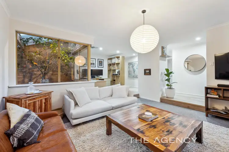 Third view of Homely house listing, 35 Angler Way, Sorrento WA 6020