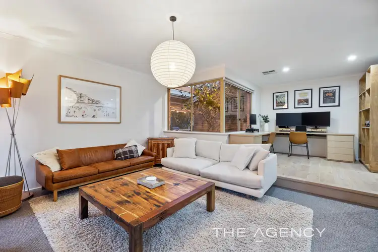 Fourth view of Homely house listing, 35 Angler Way, Sorrento WA 6020