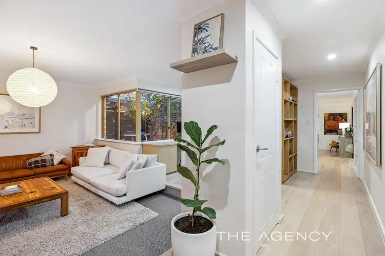 Fifth view of Homely house listing, 35 Angler Way, Sorrento WA 6020