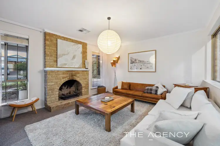 Sixth view of Homely house listing, 35 Angler Way, Sorrento WA 6020