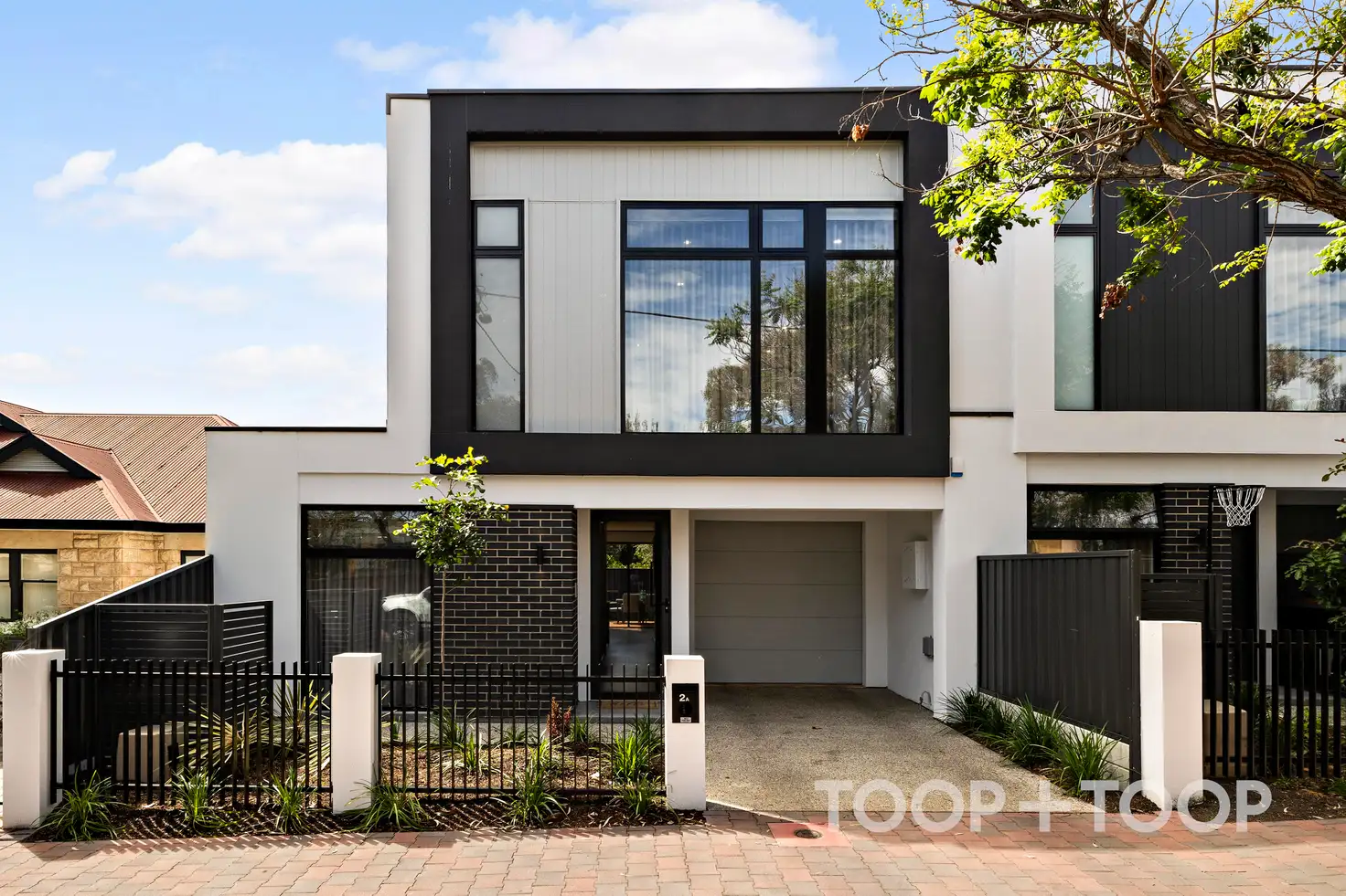 Main view of Homely house listing, 2A White Avenue, Fullarton SA 5063
